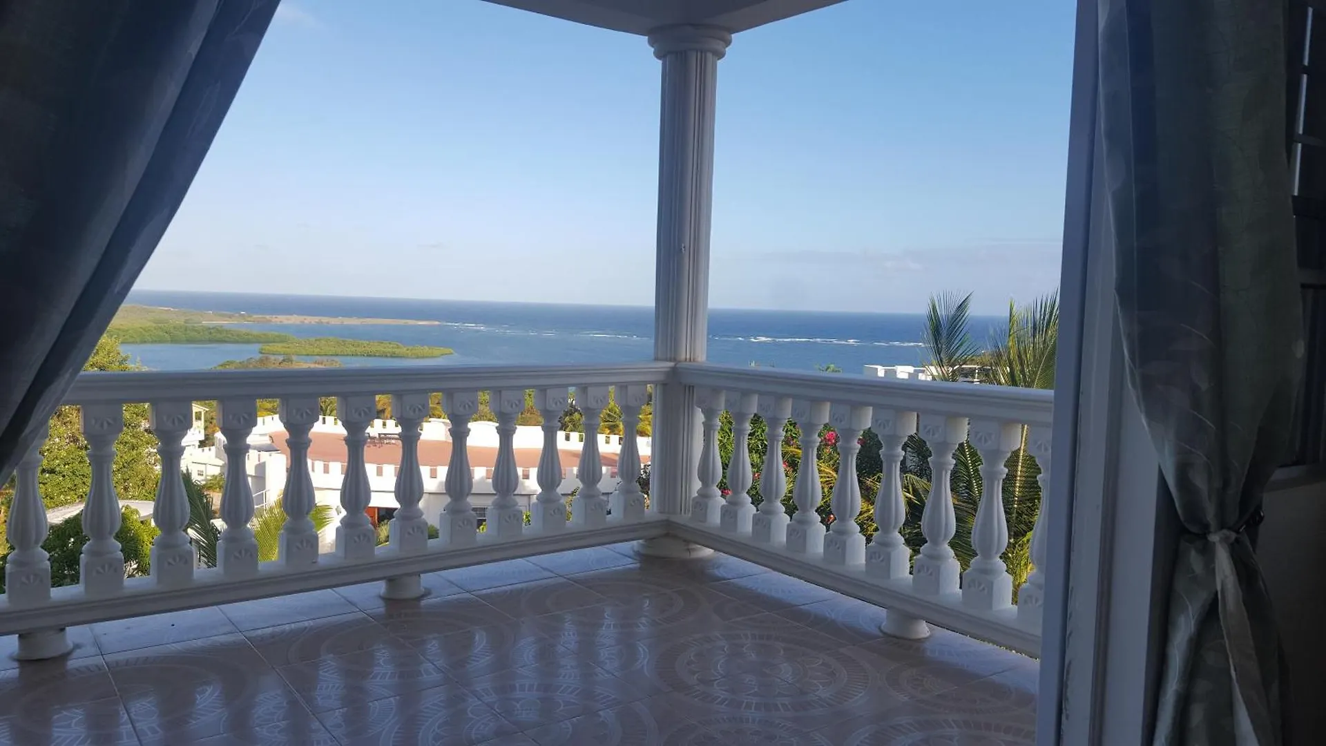 Villa Sans Souci Vieux Fort Ste-L:ucie