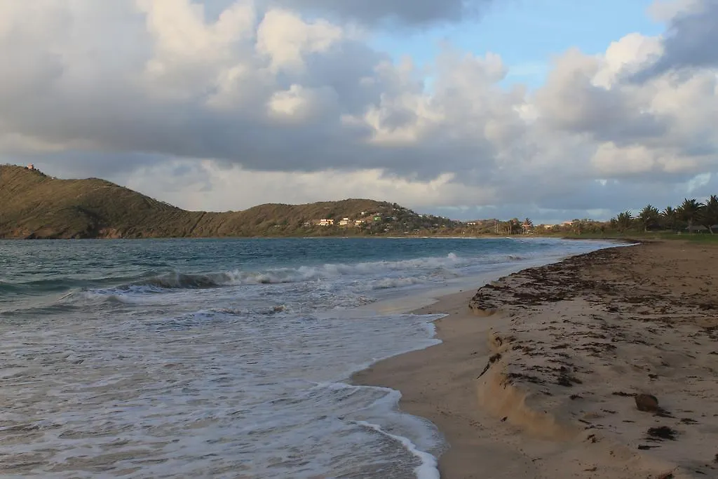 Villa Sans Souci Vieux Fort Ste-L:ucie