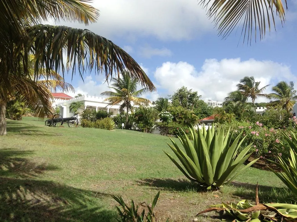 Villa Sans Souci Vieux Fort Ste-L:ucie